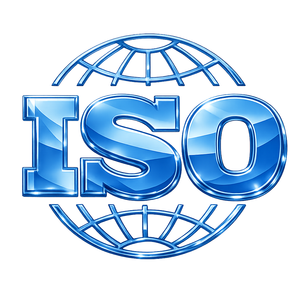 ISO 9001:2015